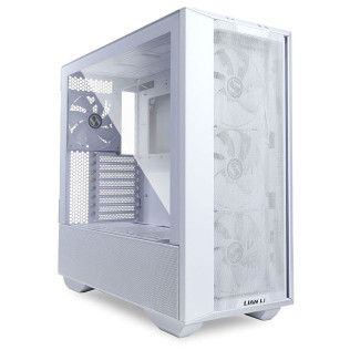 Lian Li LANCOOL III - Blanc