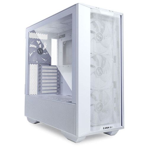 Lian Li LANCOOL III - Blanc