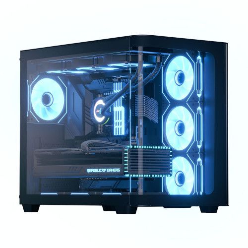 AeroCool P500C - Noir