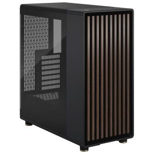 Fractal Design North TG - Noir
