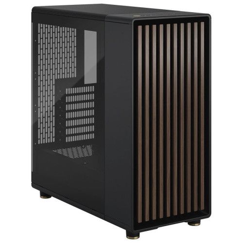 Fractal Design North TG - Noir