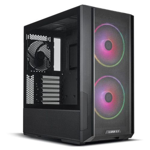 Lian Li LANCOOL 216 - Noir