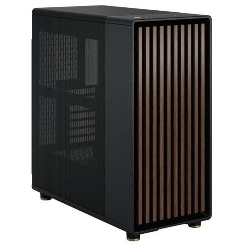 Fractal Design North Mesh - Noir