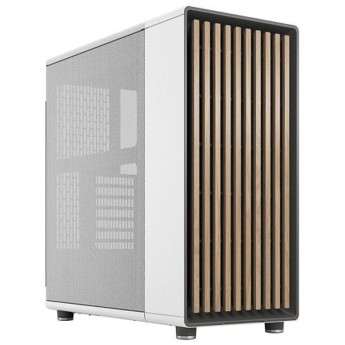 Fractal Design North Mesh - Blanc