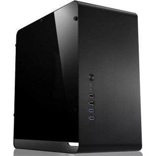 Jonsbo UMX3 - Noir