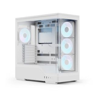 AeroCool P500A - Blanc