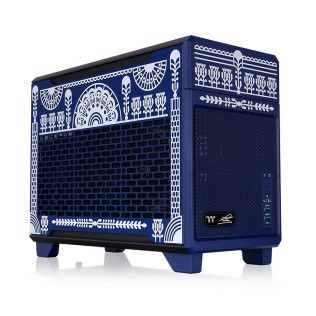 Thermaltake TR100 - Koralie Edition