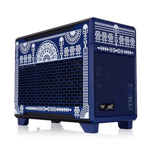 Thermaltake TR100 - Koralie Edition
