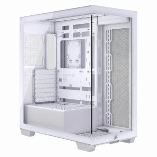 Corsair 3500X - Blanc
