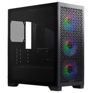 Cooler Master Elite 302