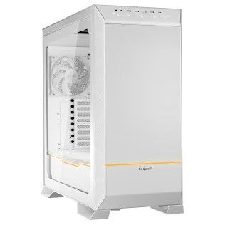 be quiet! Dark Base Pro 901 - Blanc