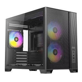 Antec Flux M - Noir