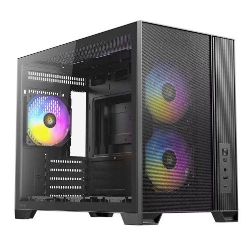 Antec Flux M - Noir