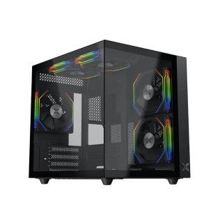 Xigmatek Aqua M Lite - Noir