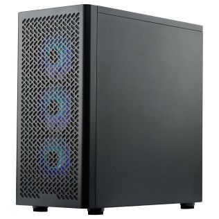 Cooler Master Elite 502- Noir