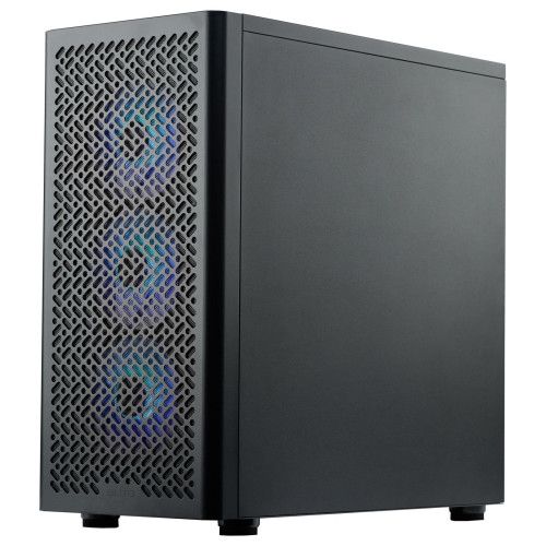 Cooler Master Elite 502- Noir