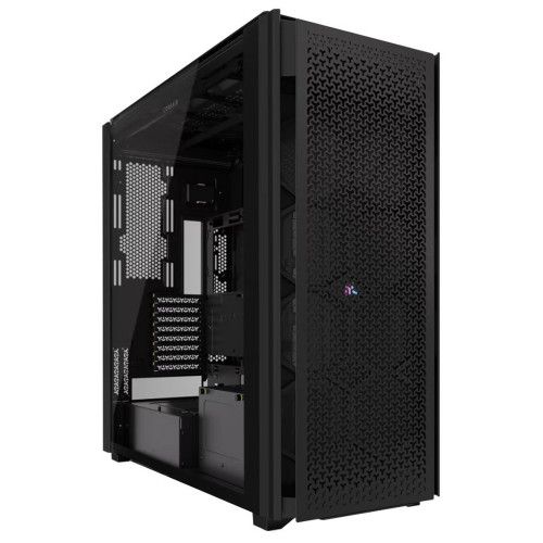 Corsair 9000D RGB Airflow - Noir