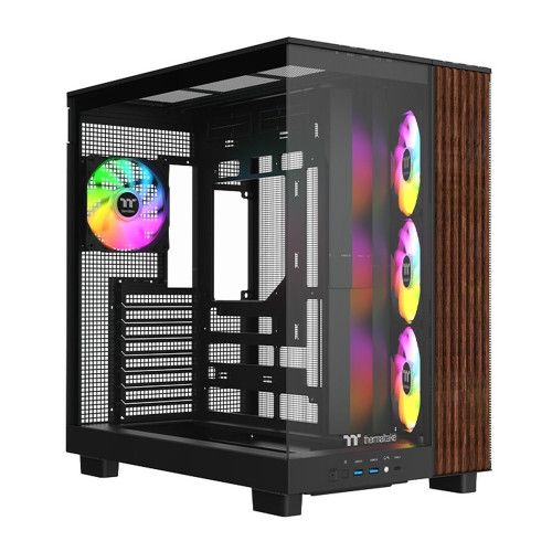 Thermaltake View 380 XL WS ARGB - Noir