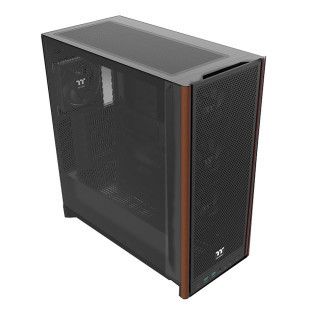 Thermaltake S370 WS - Noir