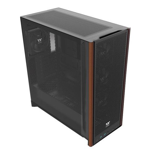 Thermaltake S370 WS - Noir