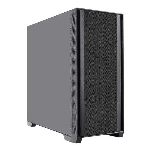 Fox Spirit FG2 Core - Noir