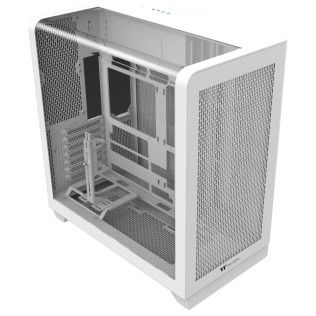 Thermaltake View 390 Air - Blanc