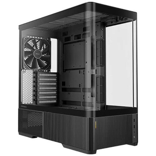 Antec C6 Curve Air - Noir