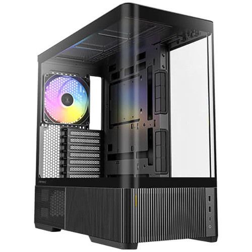 Antec C6 Curve ARGB - Noir