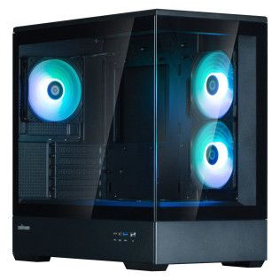Zalman P30 V2 - Noir