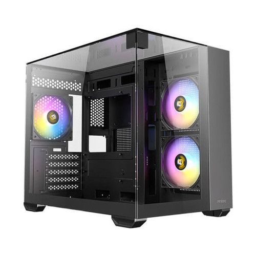 Antec CX600M Trio ARGB - Noir