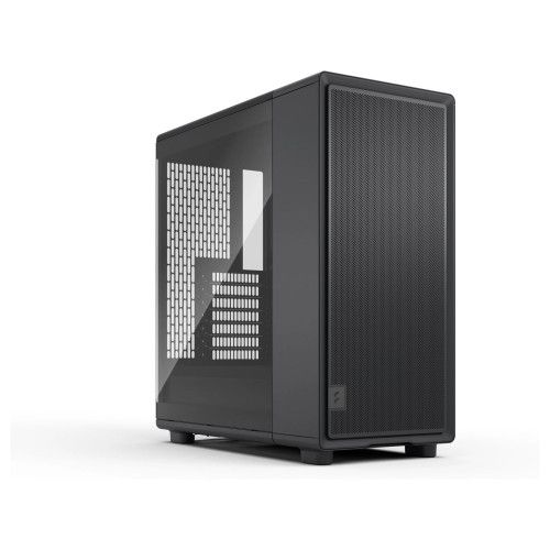 Fractal Design Epoch TG (Noir)