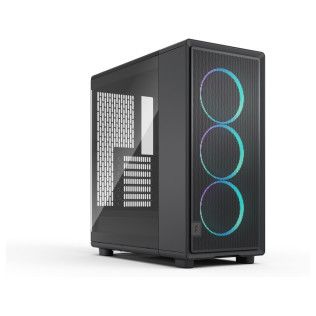 Fractal Design Epoch RGB TG (Noir)