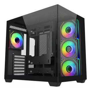 Cooler Master Elite 681 - Noir