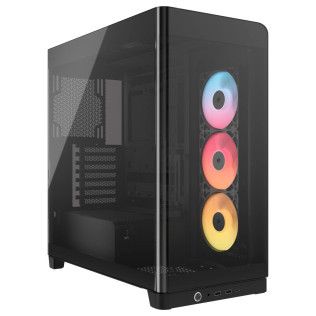 Corsair Frame 4500X LX-R ARGB - Noir