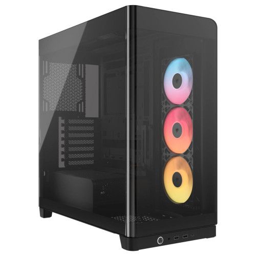 Corsair Frame 4500X LX-R ARGB - Noir
