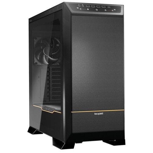 be quiet! Dark Base Pro 901 - Noir