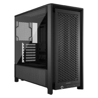 Corsair FRAME 4000D - Noir