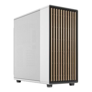 Fractal Design North XL Mesh - Blanc