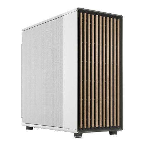 Fractal Design North XL Mesh - Blanc