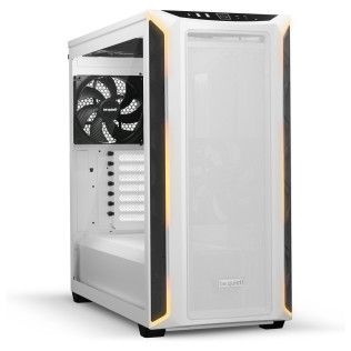 be quiet! Shadow Base 800 DX - Blanc
