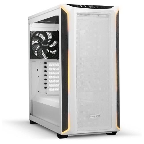 be quiet! Shadow Base 800 DX - Blanc