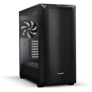 be quiet! Shadow Base 800