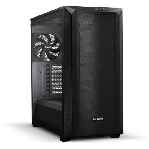 be quiet! Shadow Base 800
