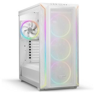 be quiet! Shadow Base 800 FX - Blanc