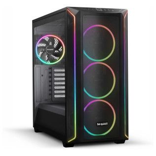 be quiet! Shadow Base 800 FX - Noir