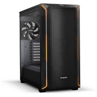 be quiet! Shadow Base 800 DX - Noir