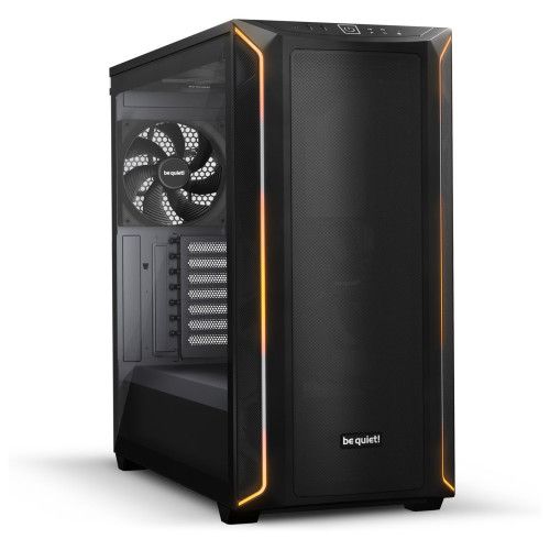 be quiet! Shadow Base 800 DX - Noir