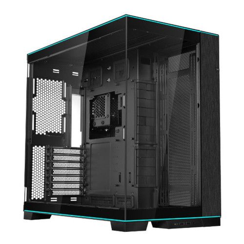 Lian Li O11 Dynamic EVO RGB - Noir