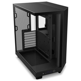 NZXT H6 Flow - Noir
