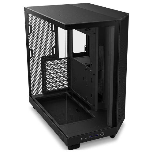 NZXT H6 Flow - Noir